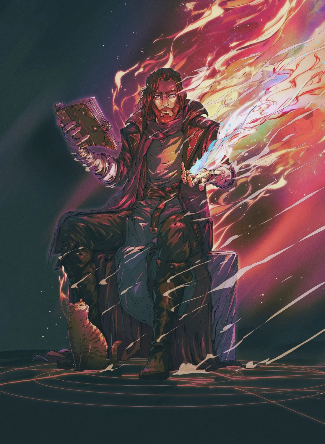 SCANLAN