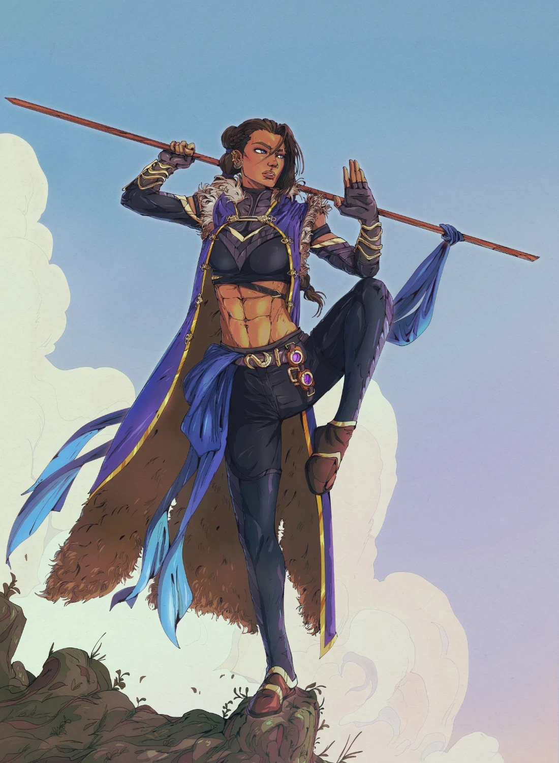 ALLURA