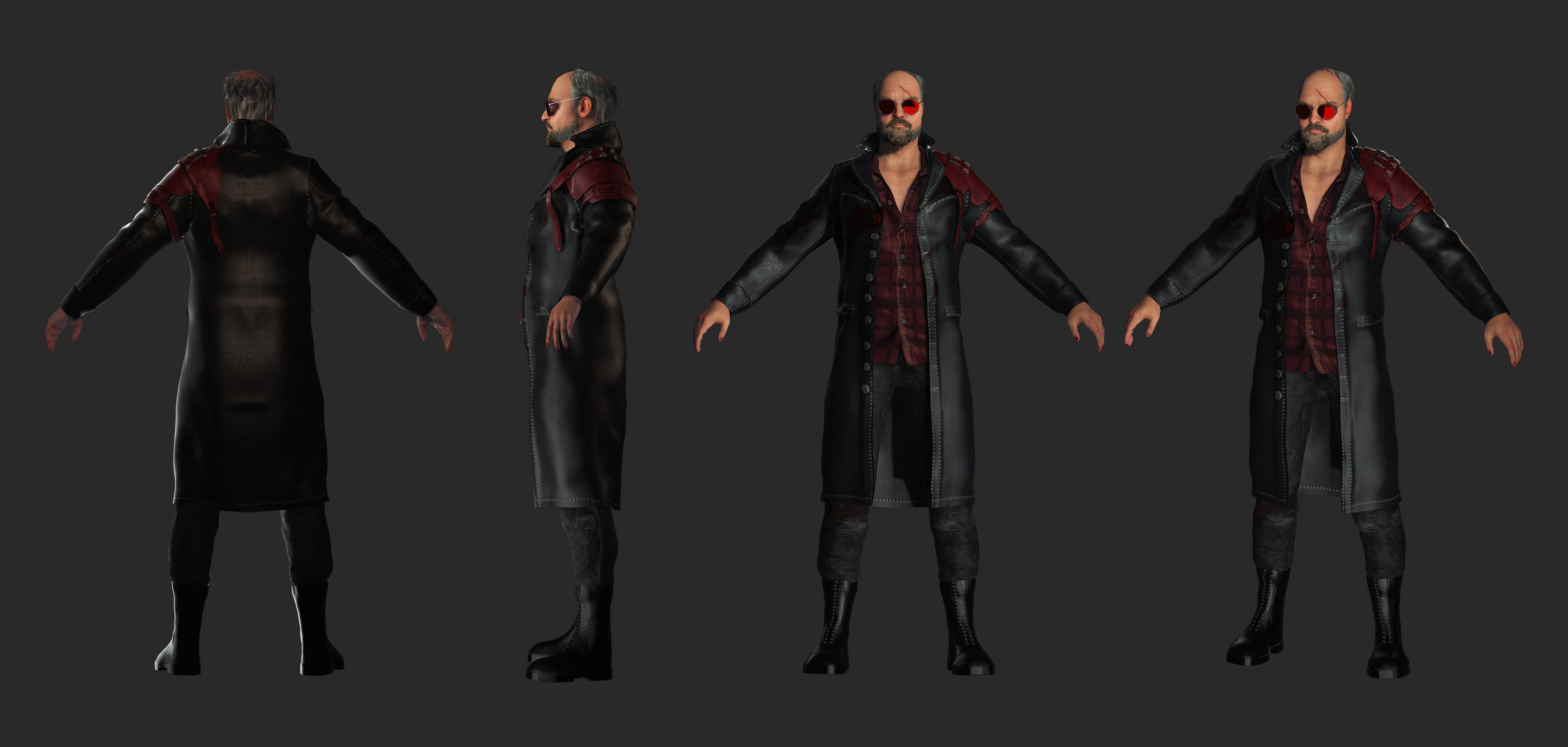  
 
 
Nobel (Female and Male):