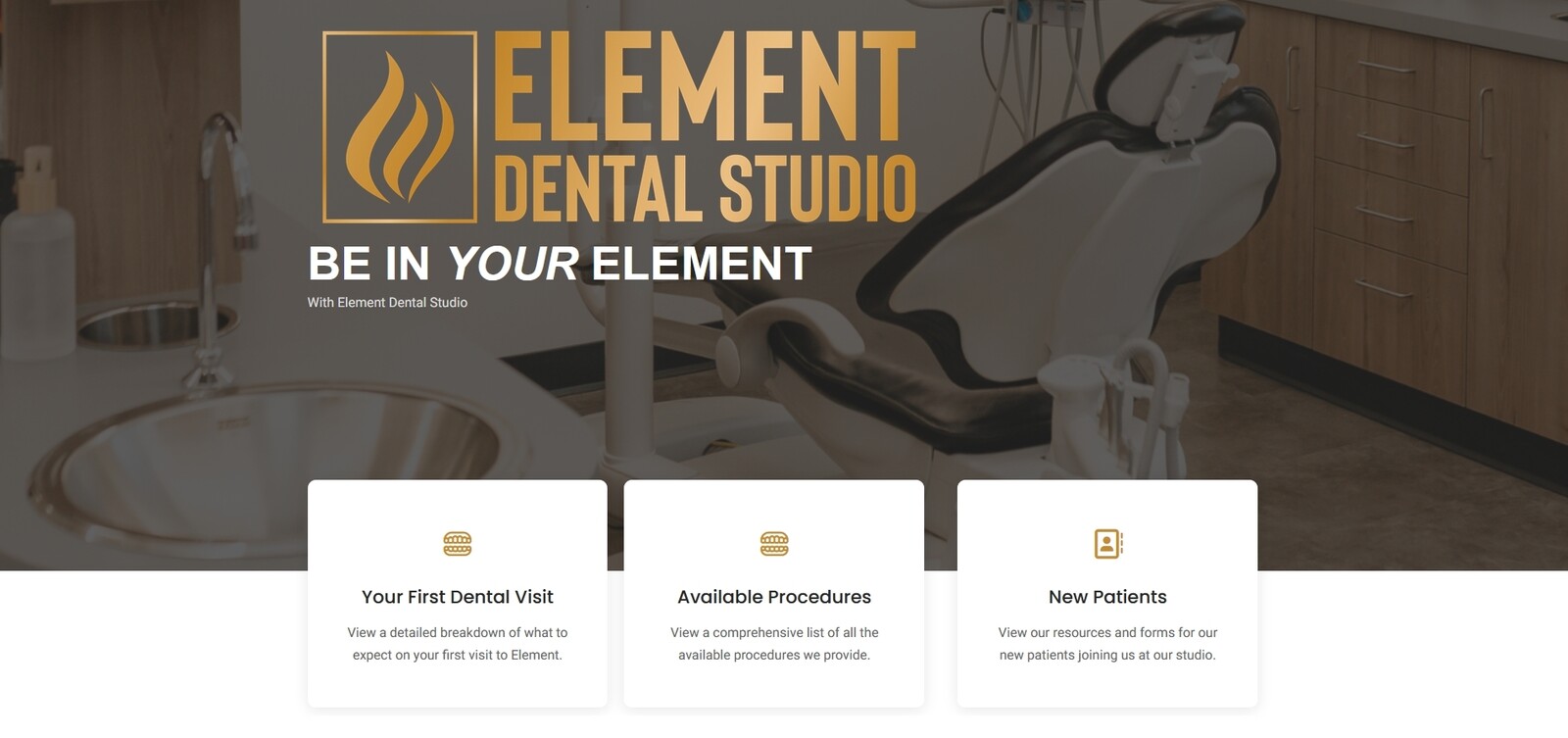 Currently undergoing renovations. (04/26)