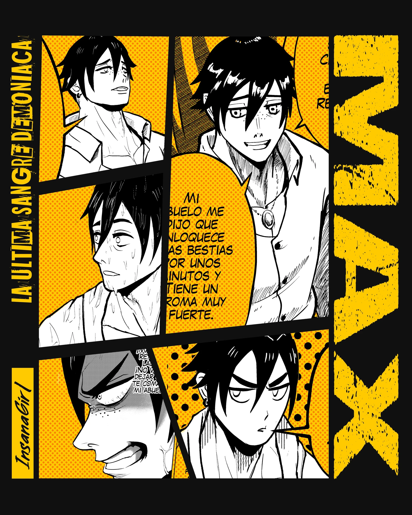 MAX