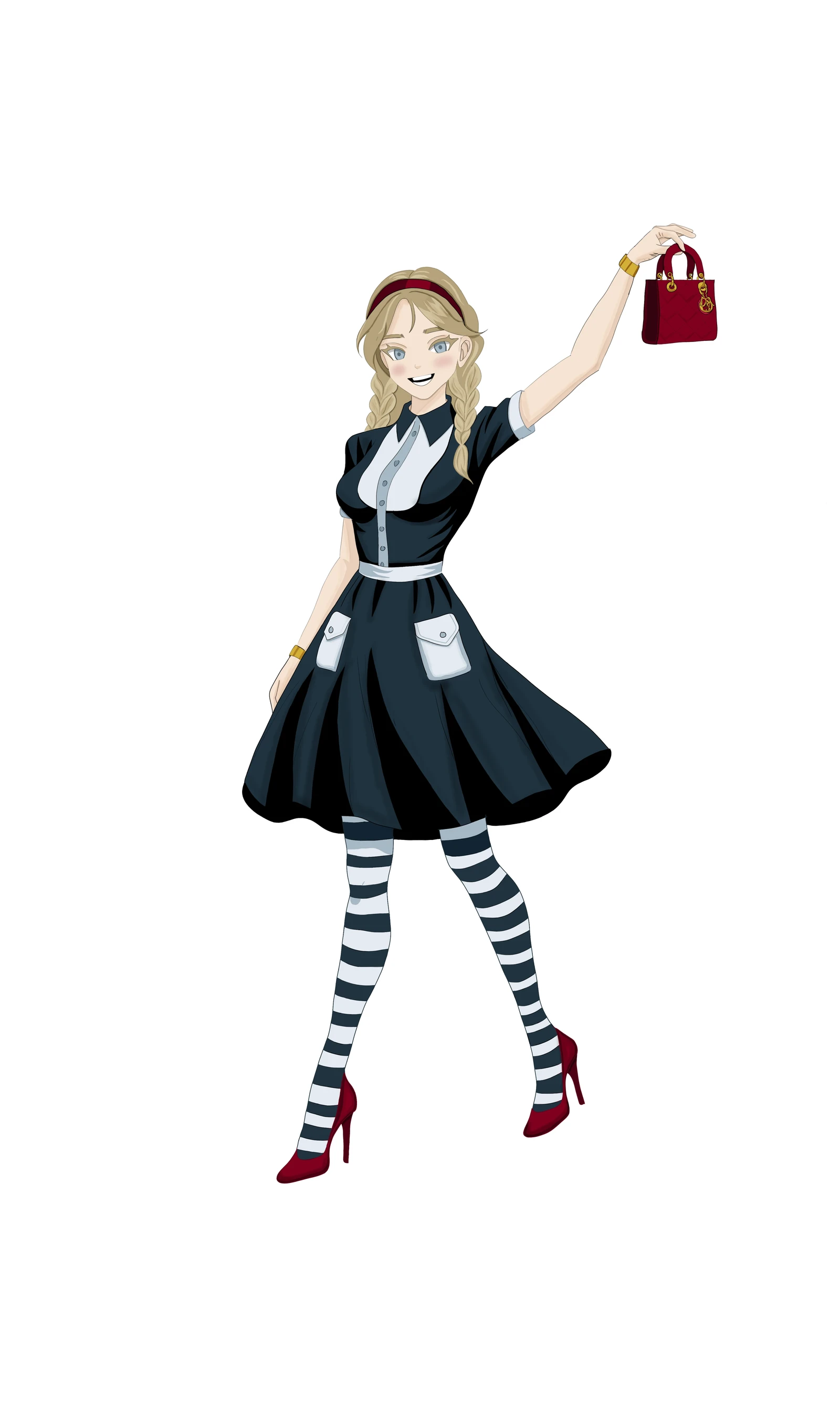 Cel Shading