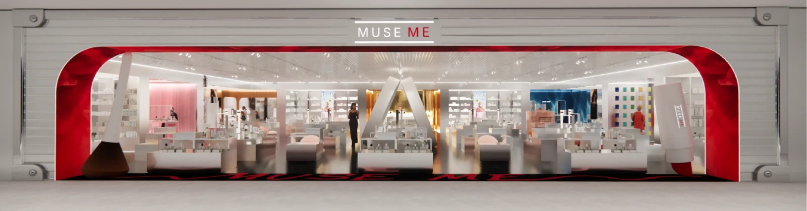 Storefront