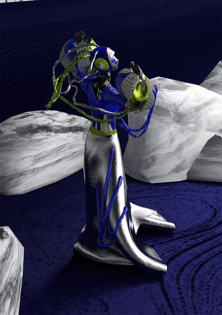 Missbane Future Fashion