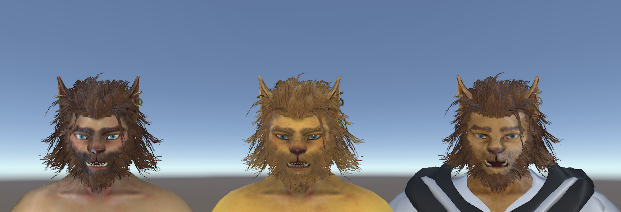  
  
(I am working on updating more progress of this project, thx for your patience)