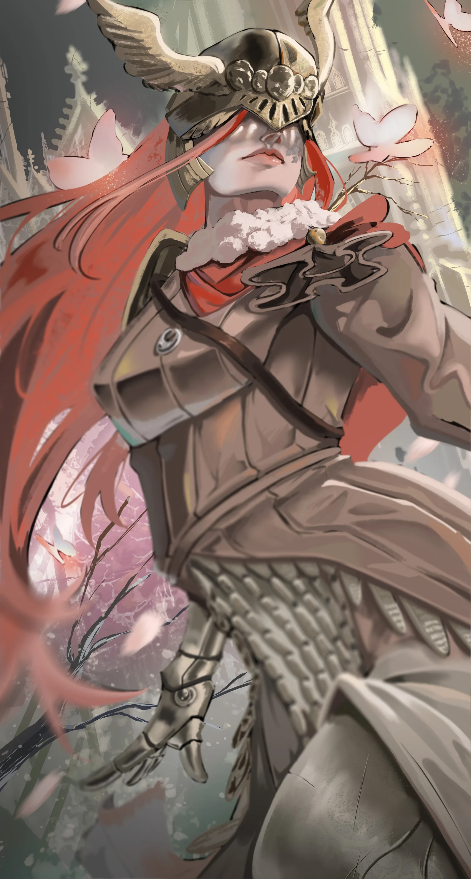 Final piece