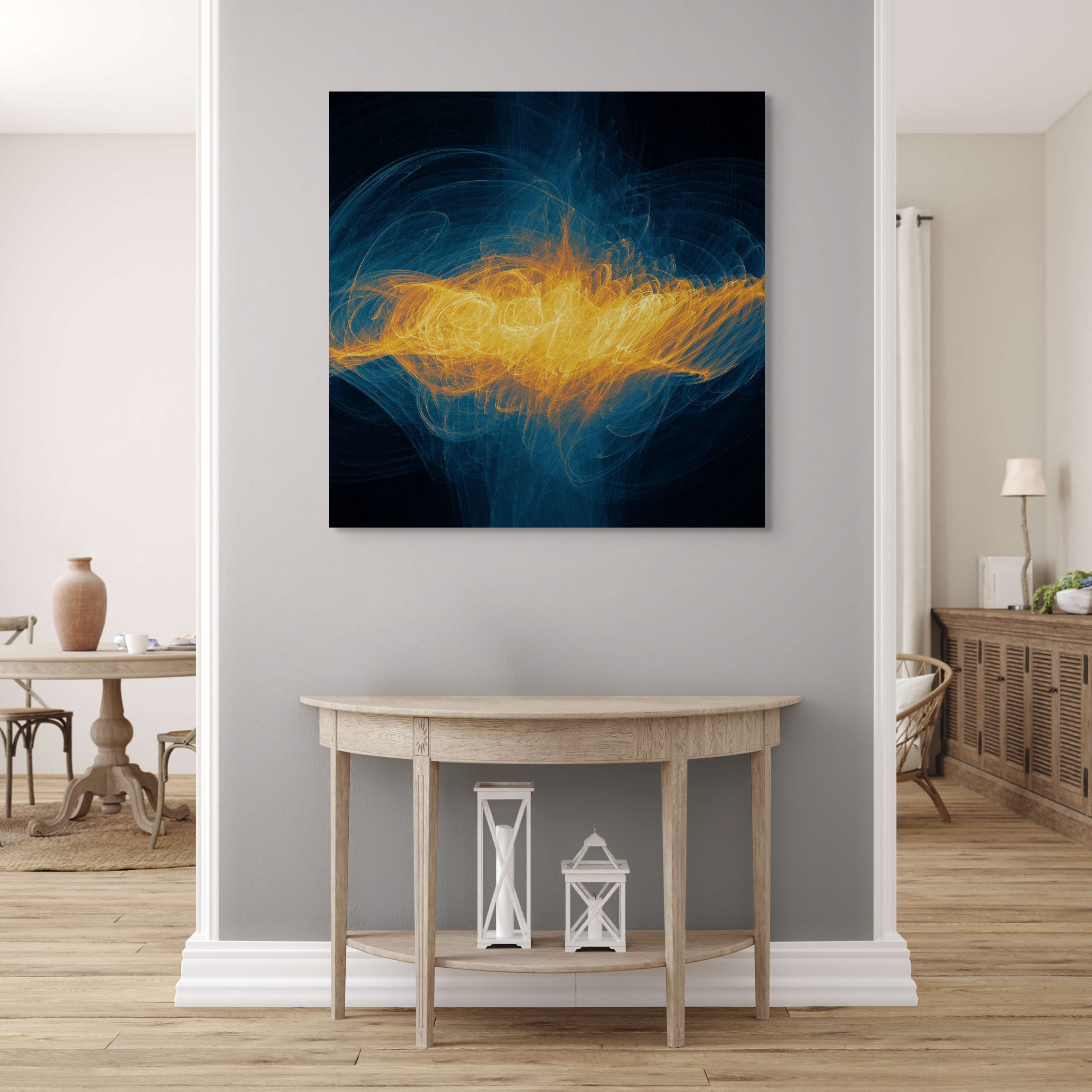 Room Mockup - 05