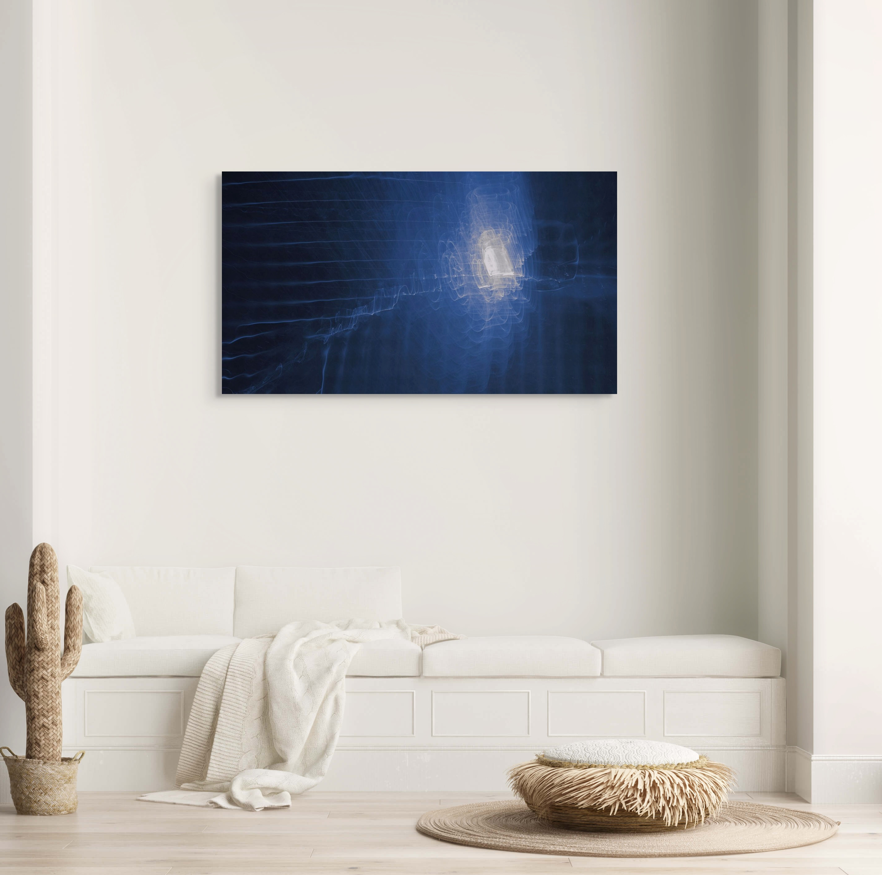 Room Mockup - 03