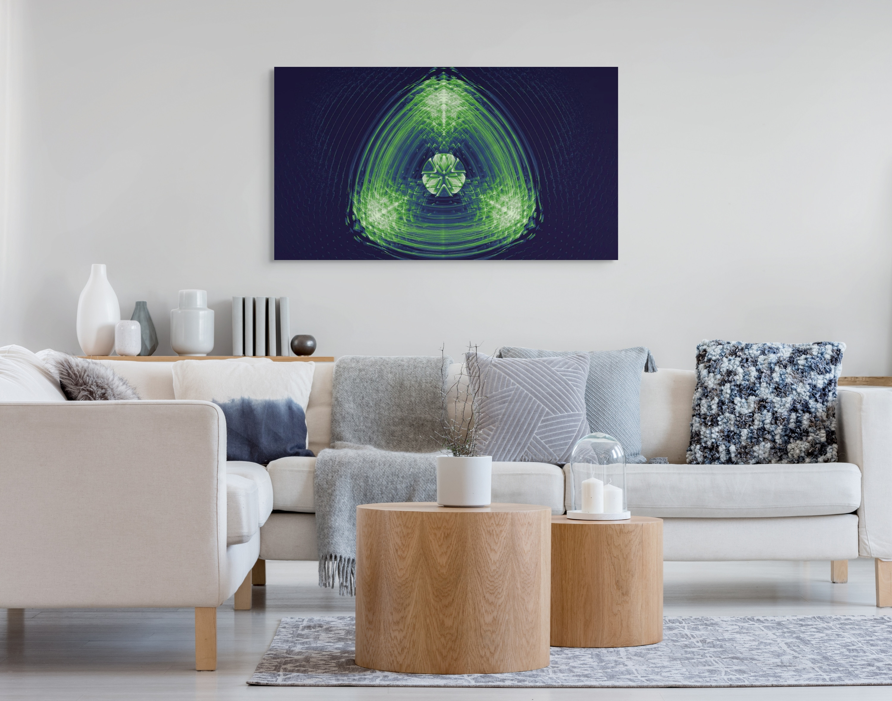 Room Mockup - 03