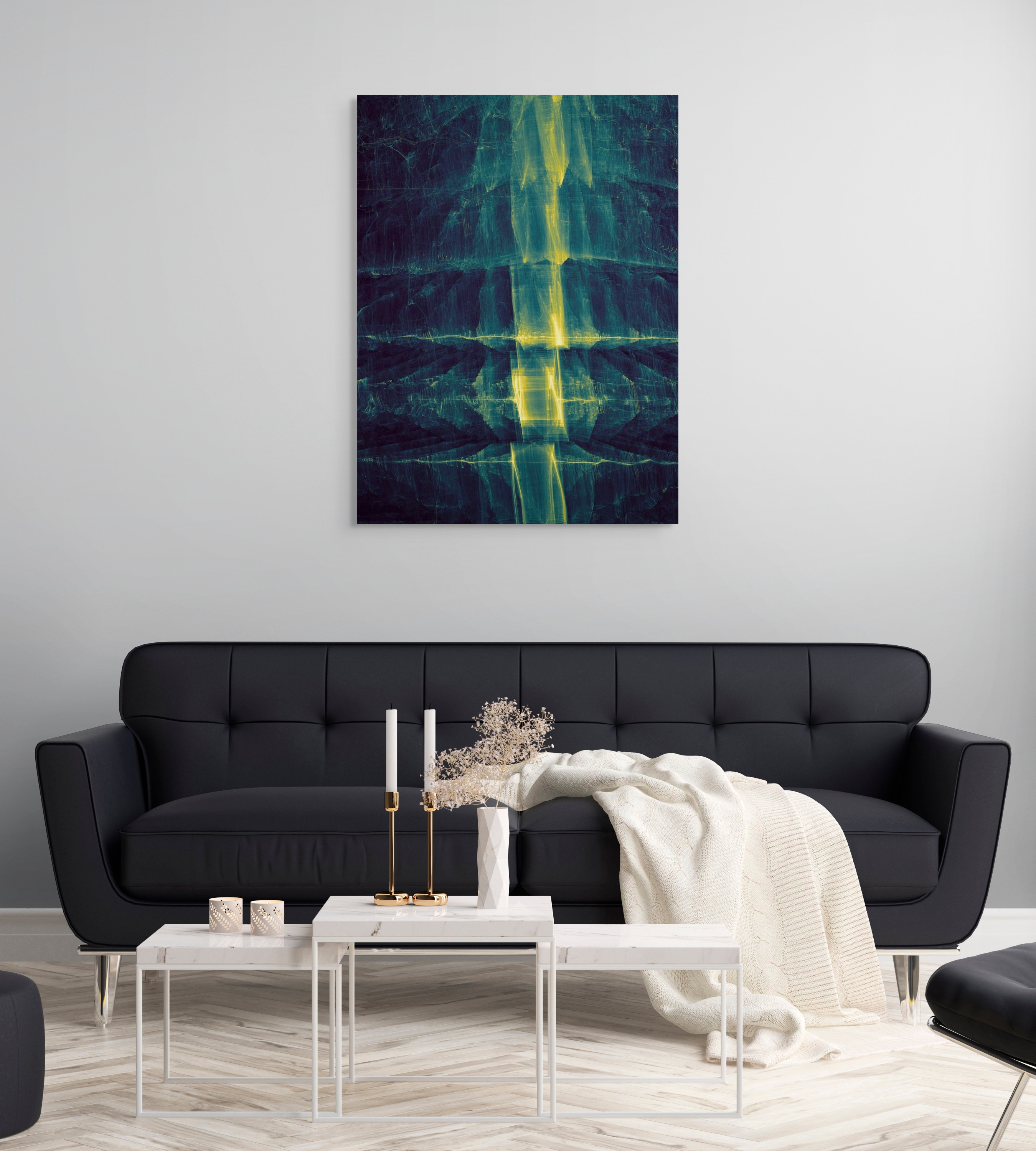 Room Mockup - 02
