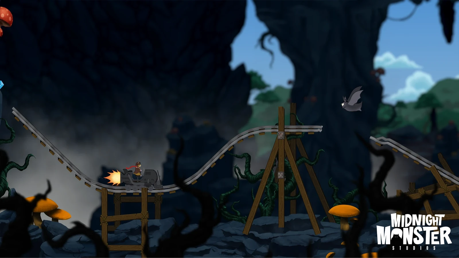 Environment example