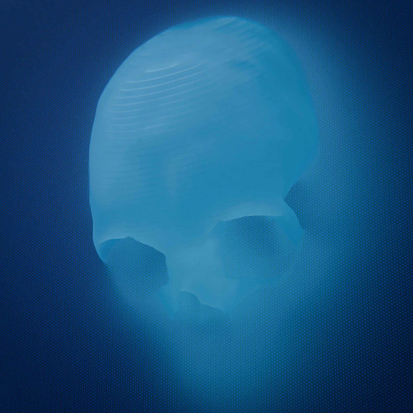 Blender Holo Style Tests