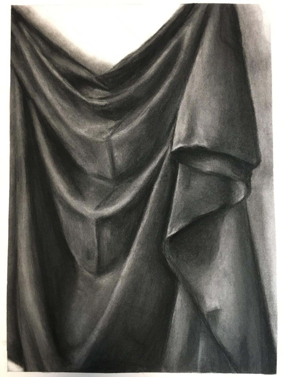 Fabric Study