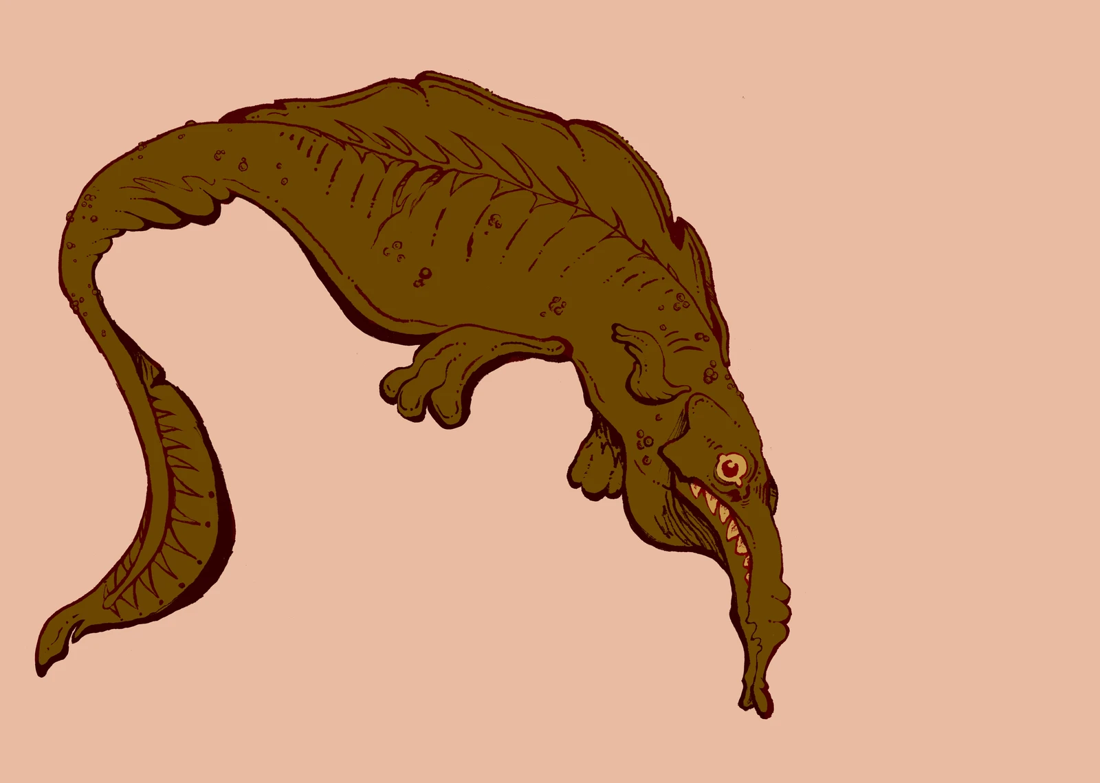 Cormidium