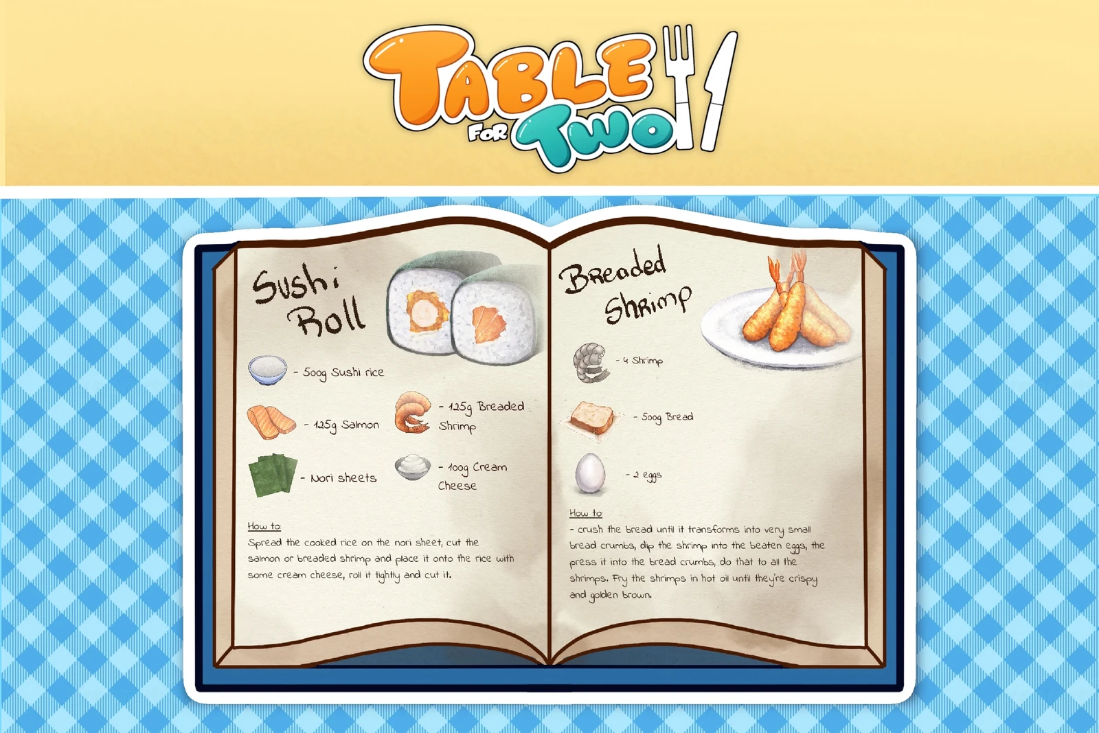 Japanese Gastronomy