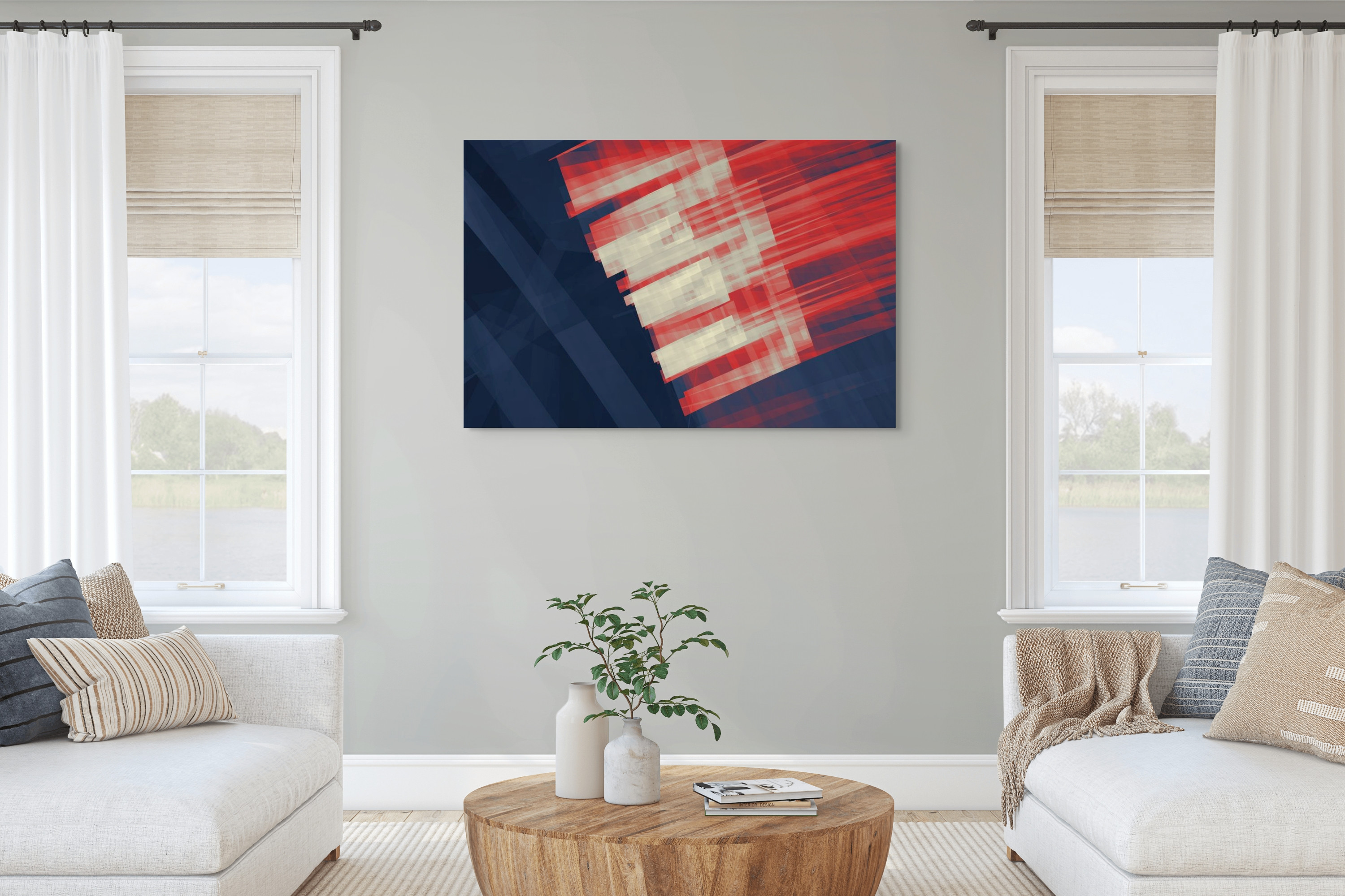 Room Mockup - 04