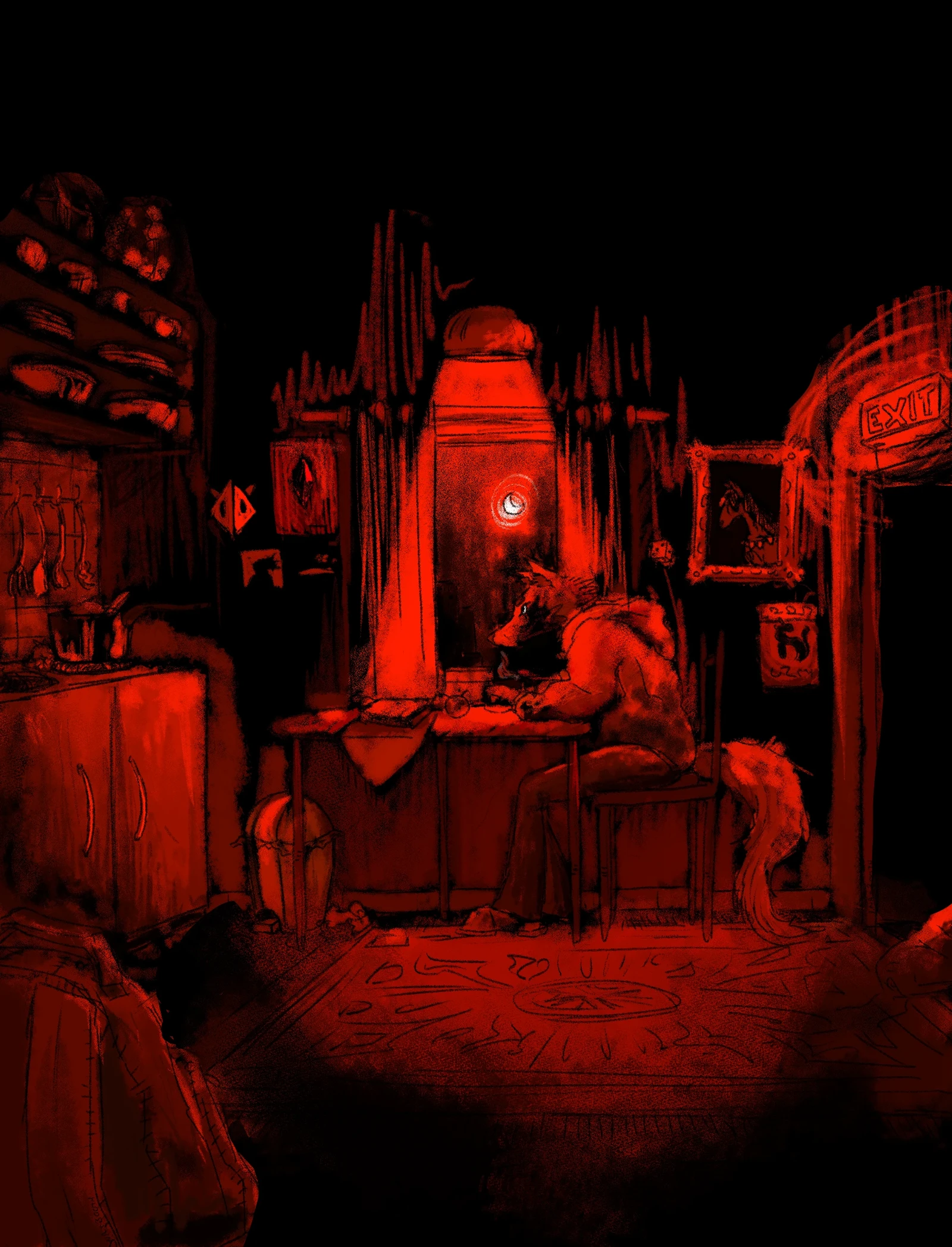 Alternative Lighting 2