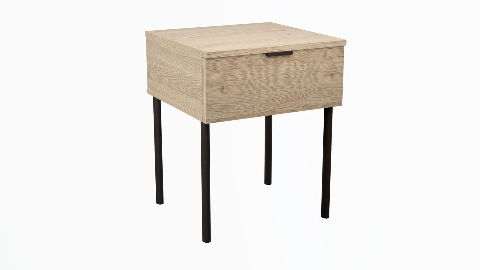 Side Drawer
