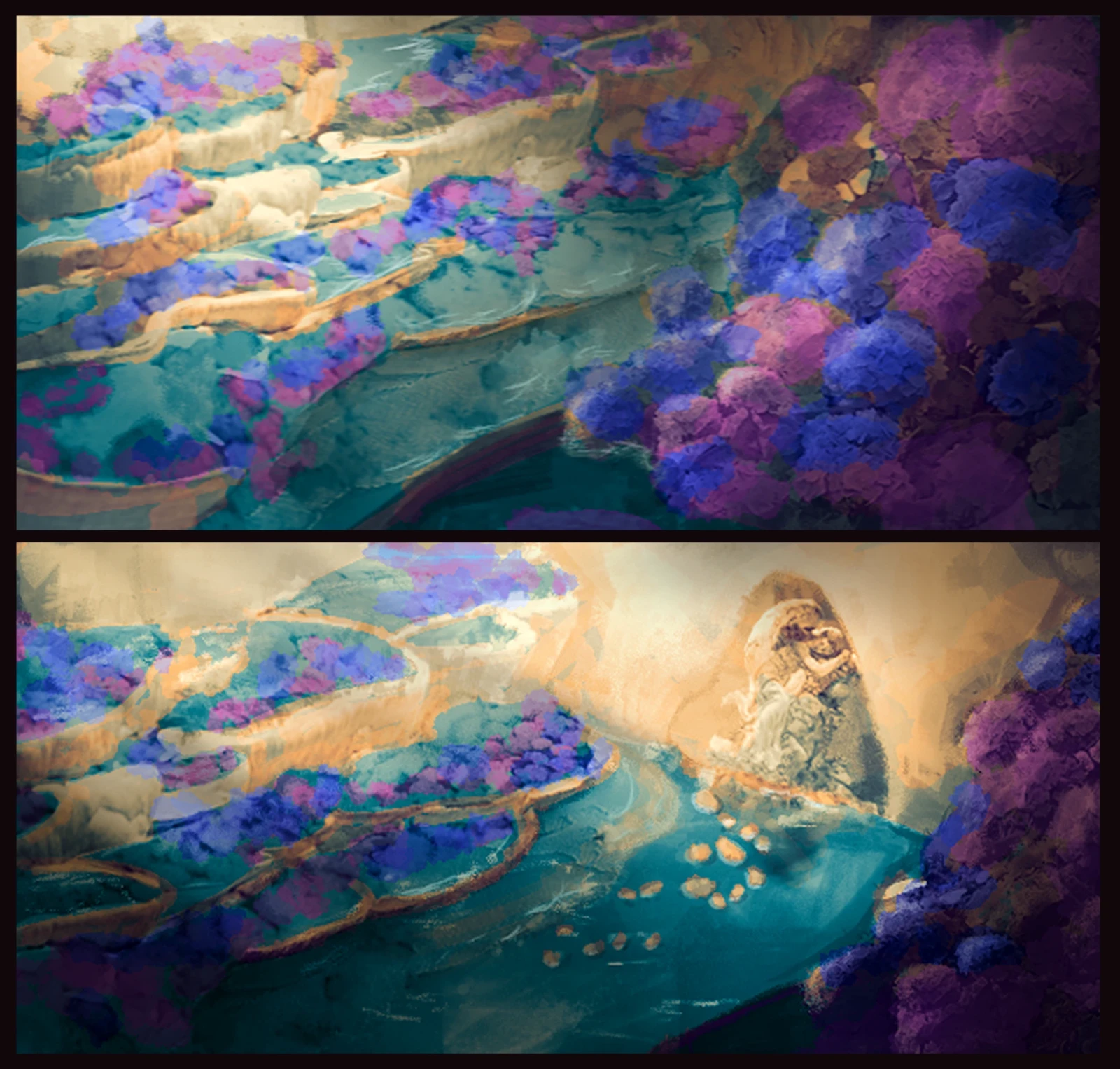 Concept Art