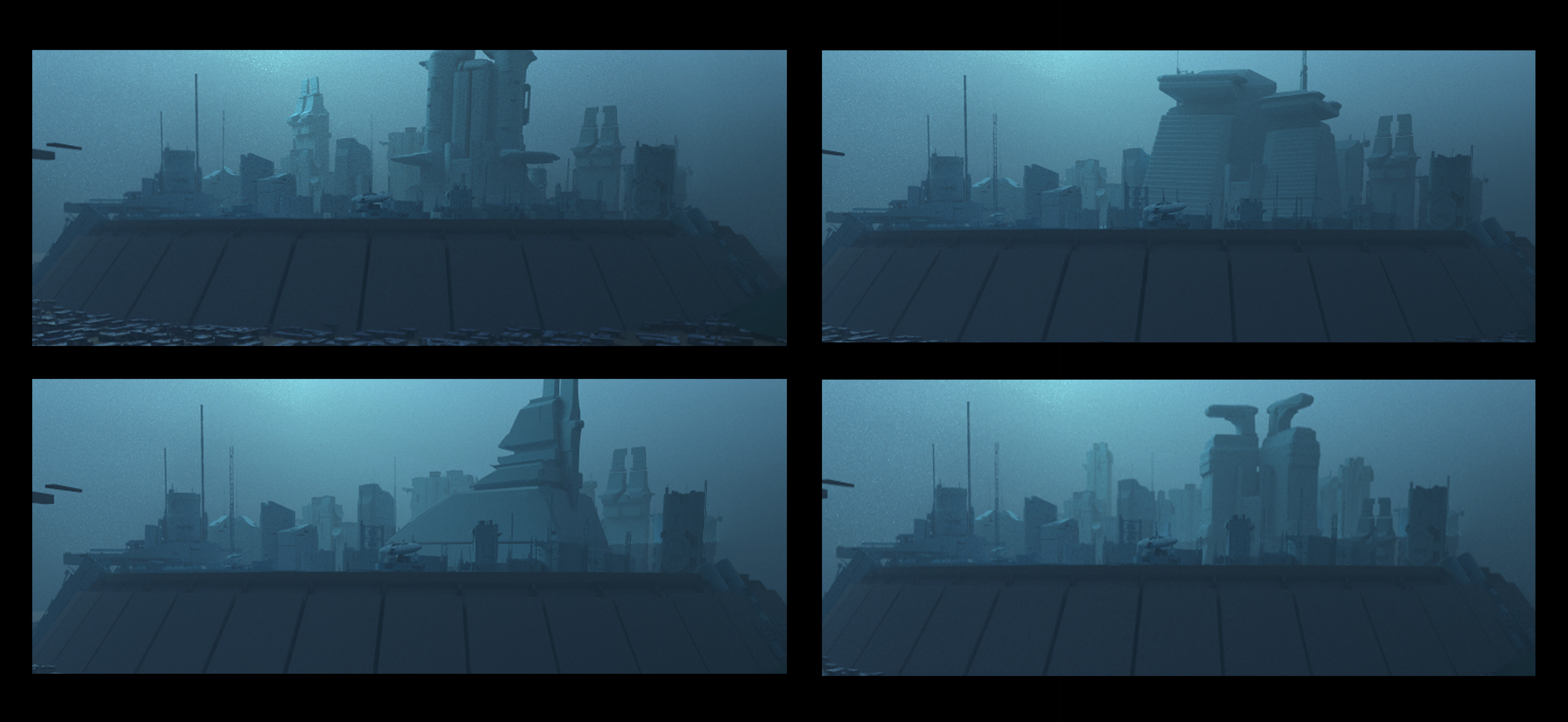 3d comps 