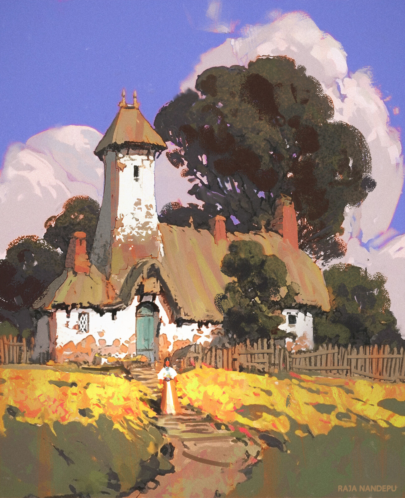 Paintings - 12