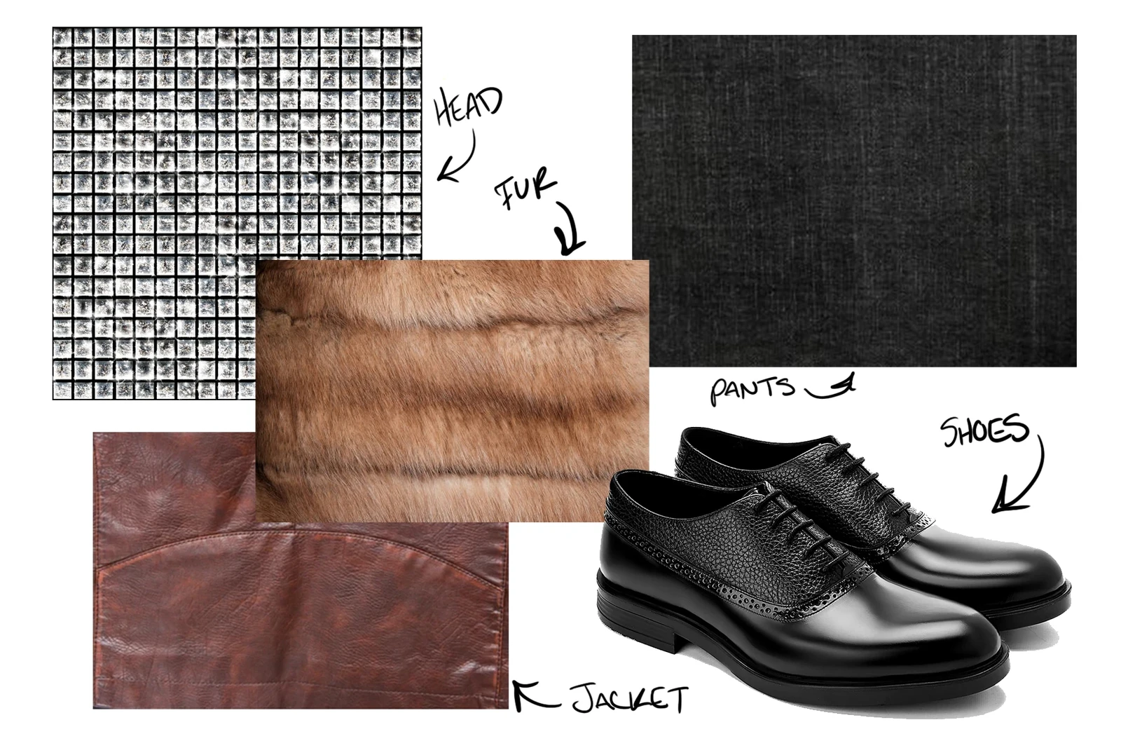Texture ref