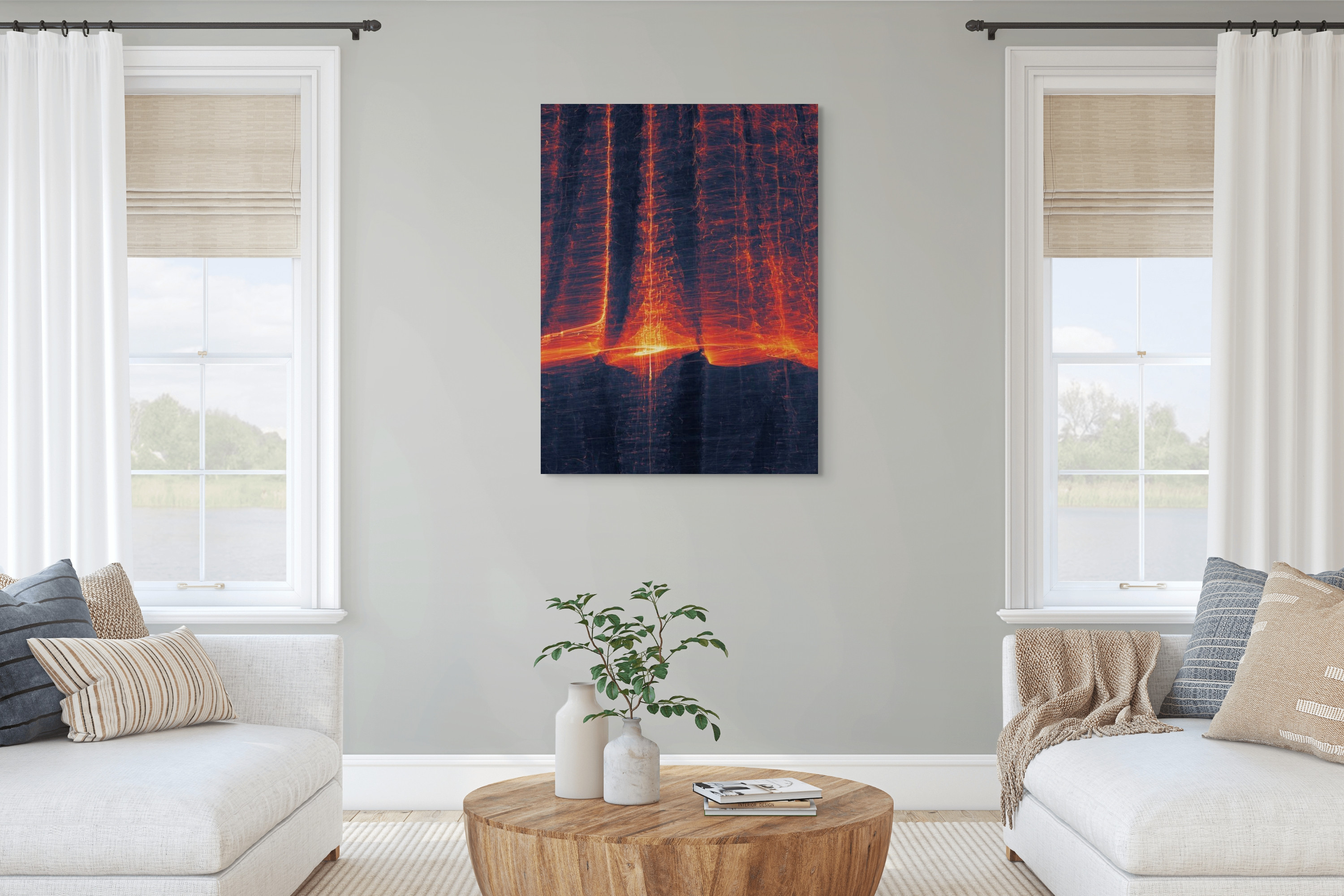 Room Mockup - 04