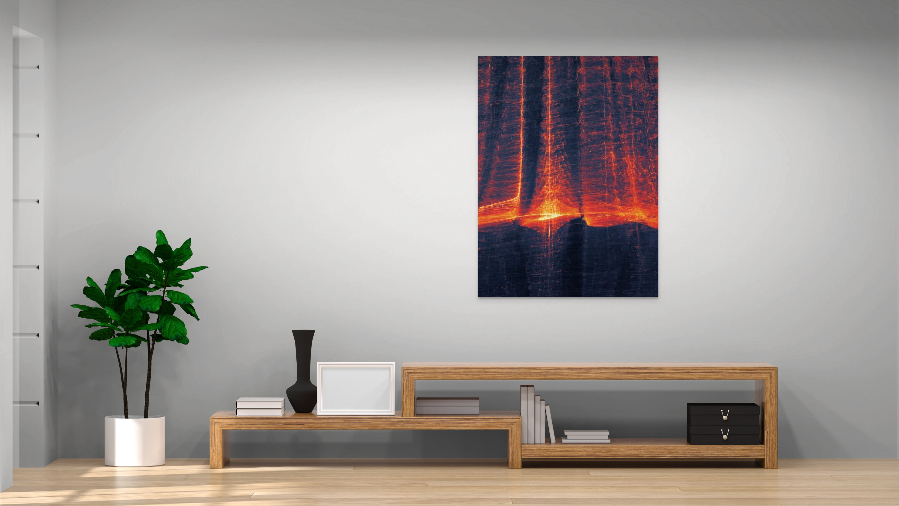 Room Mockup - 01