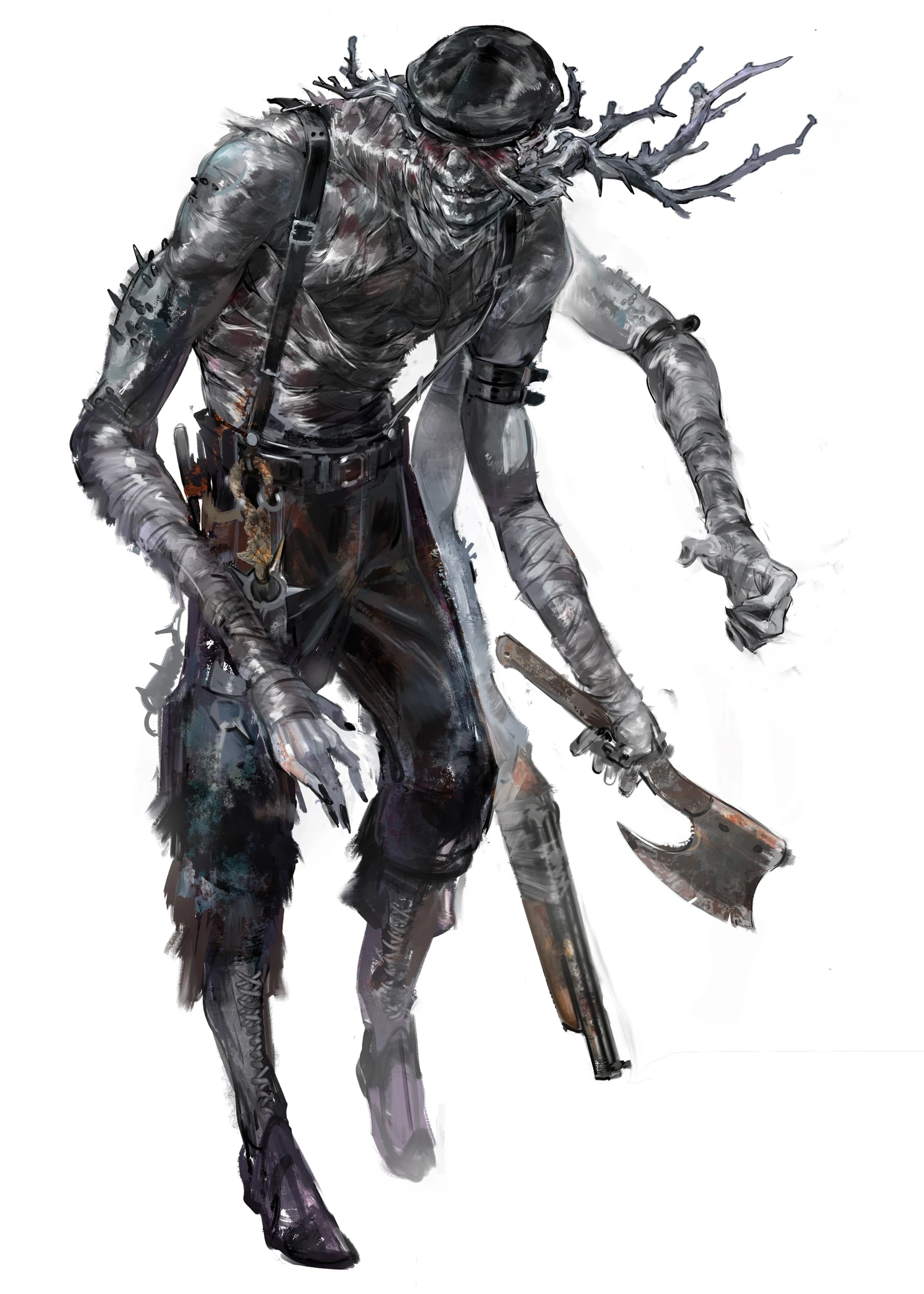 Grafters- 1