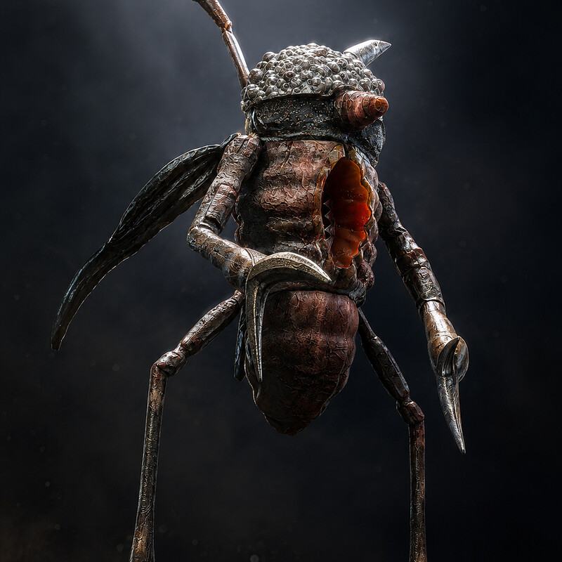Voracio