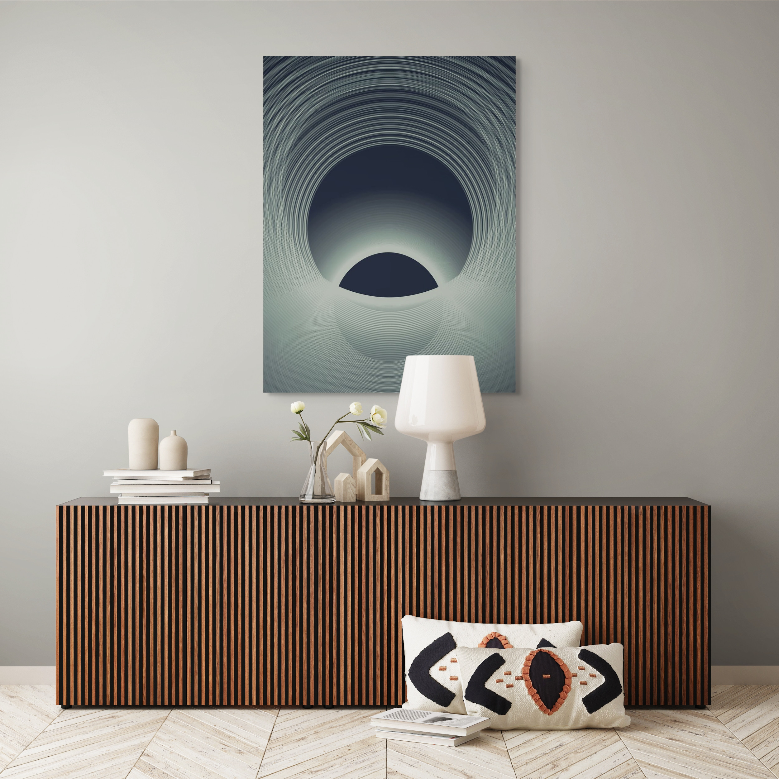 Room Mockup - 02