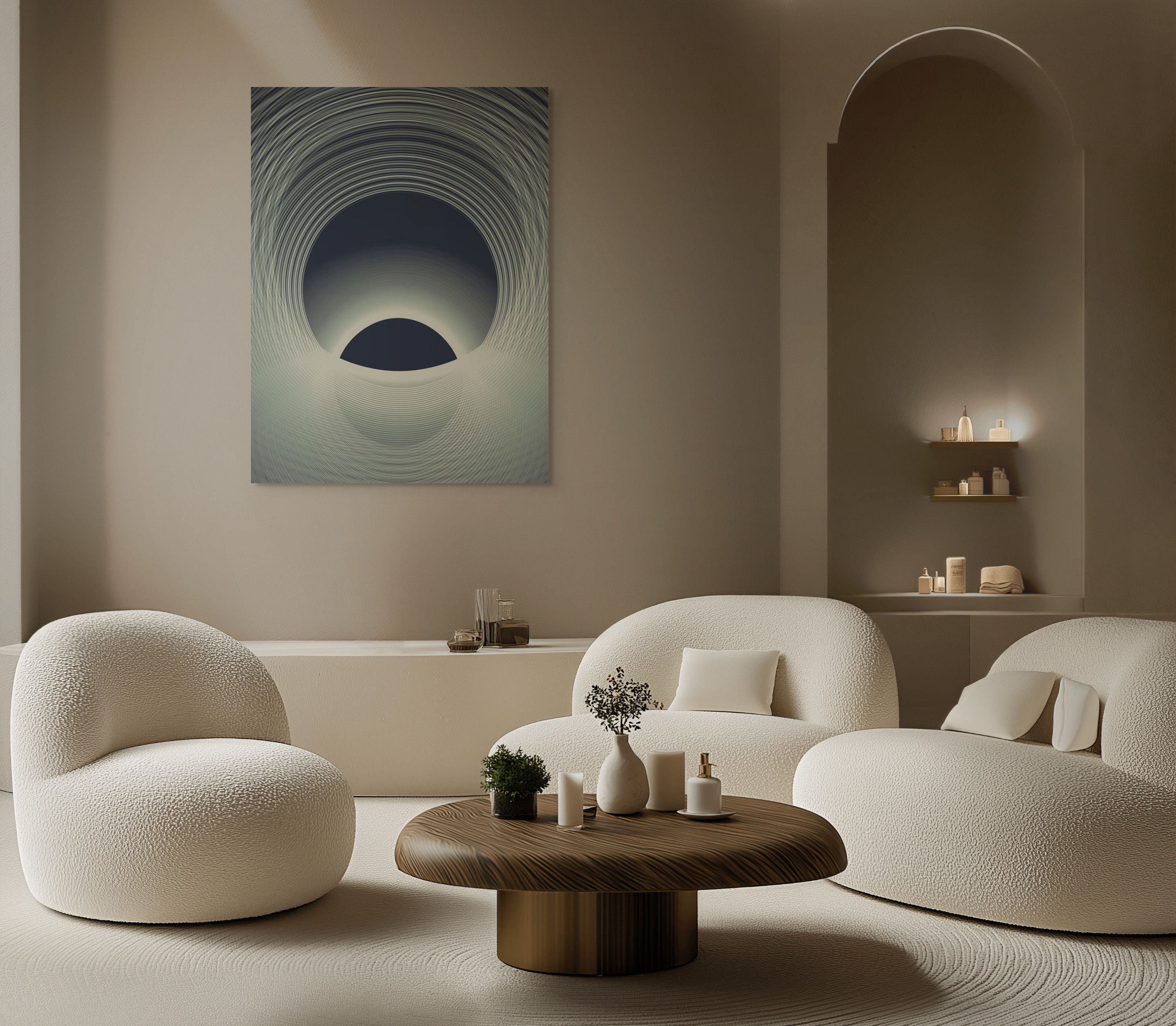 Room Mockup - 01