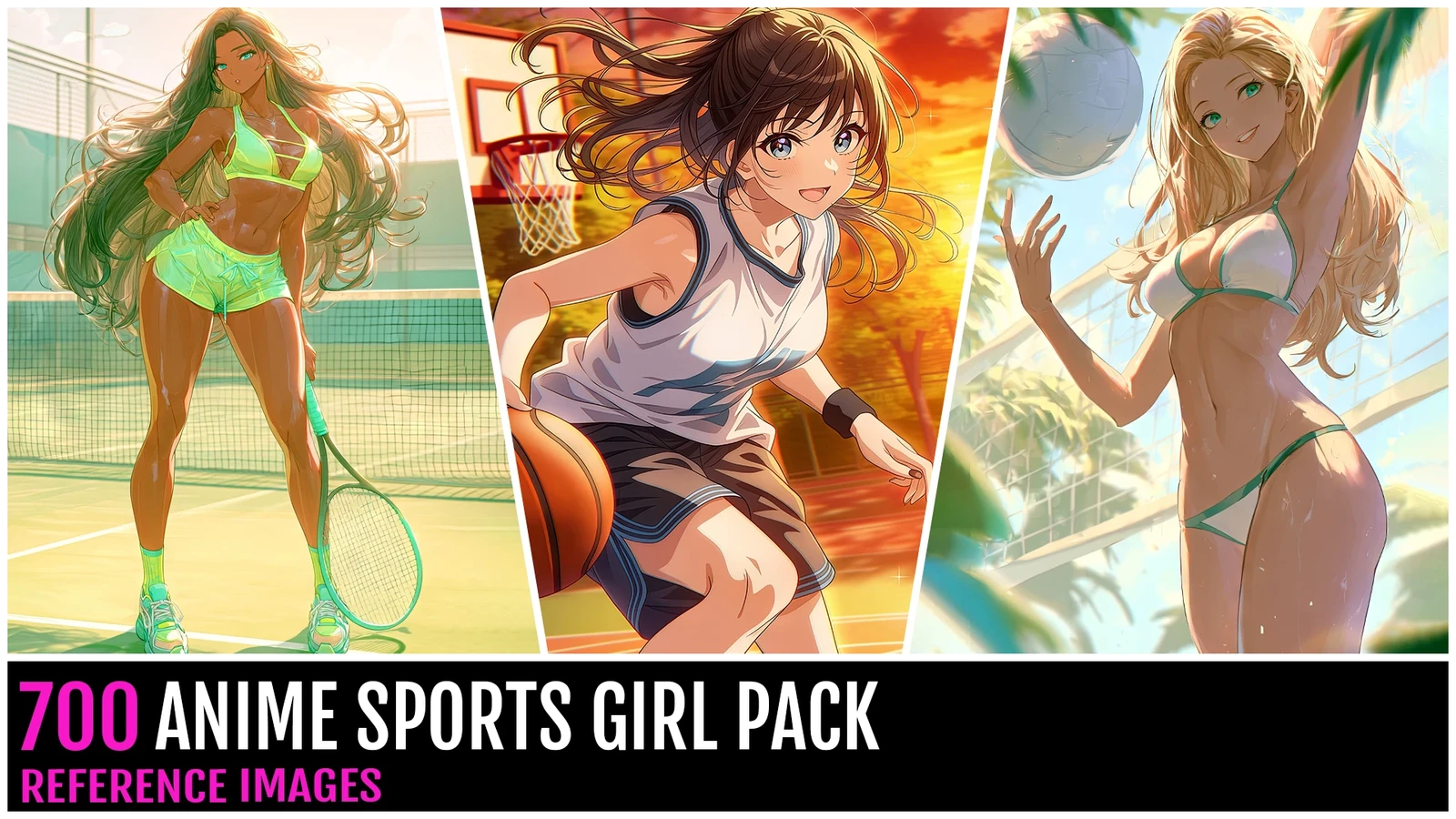 Product Link: https://www.artstation.com/a/54599349
Anime Character Bundle – VOL 12✨ 70% Discount:https://www.artstation.com/a/5426466233