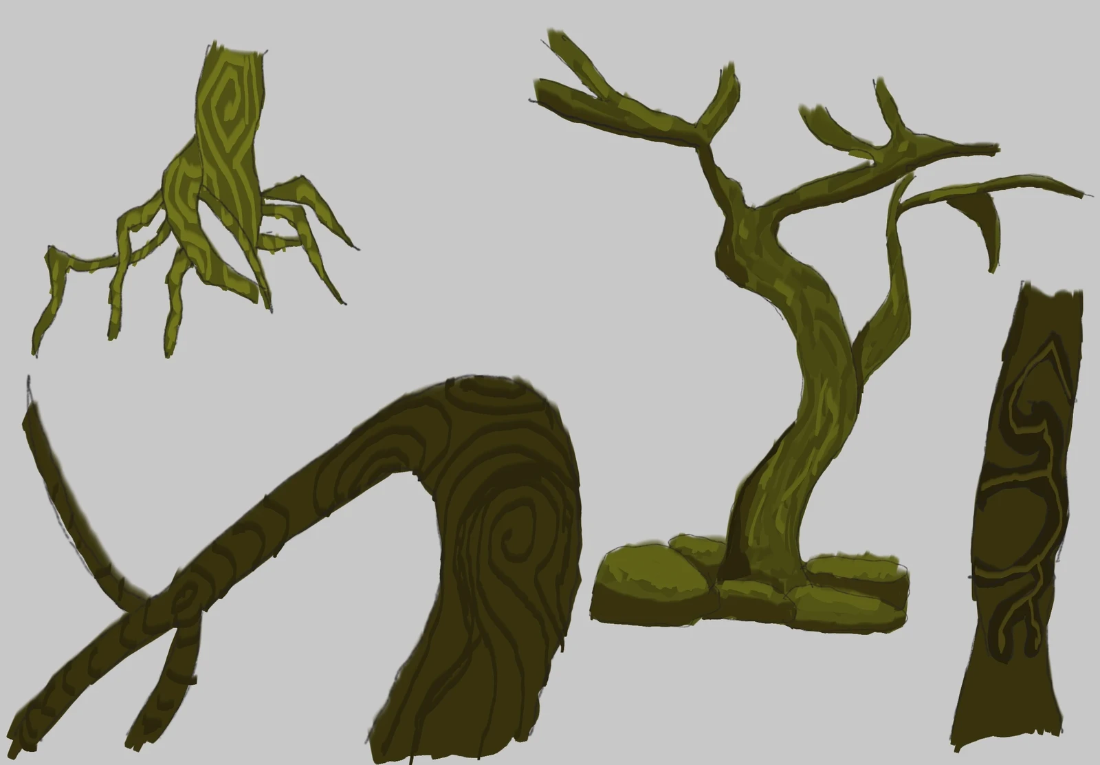Tree Concept 