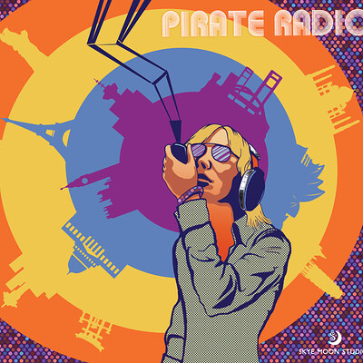Pirate Radio