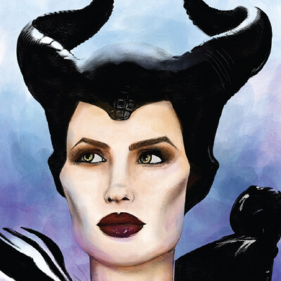 Maleficent