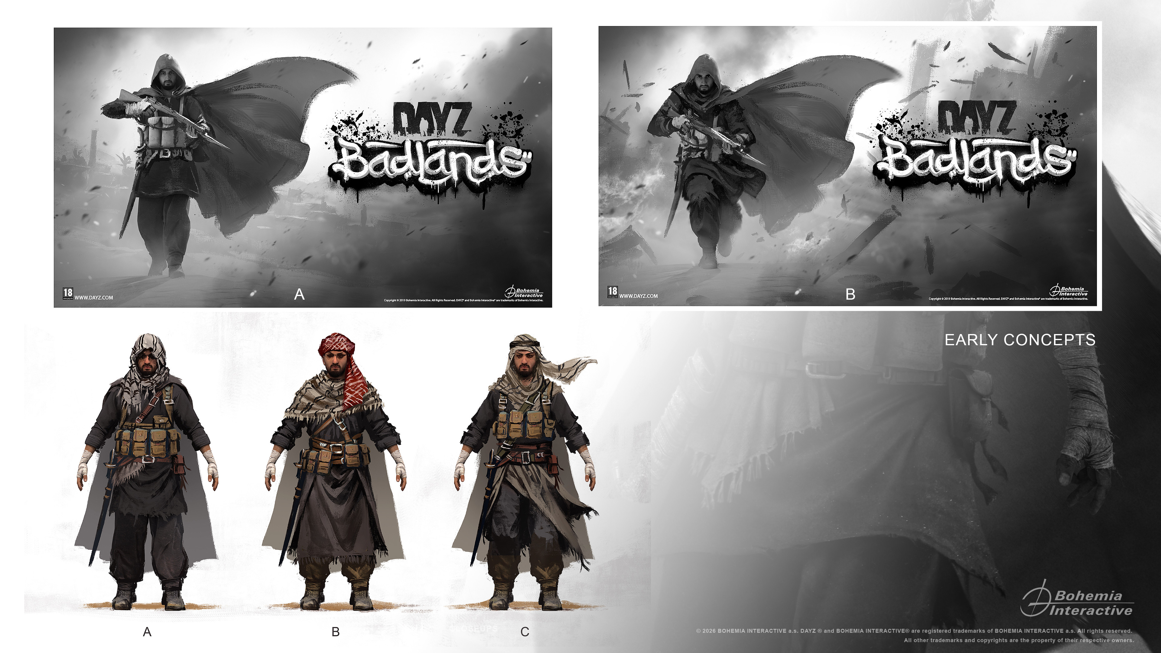 Concepts