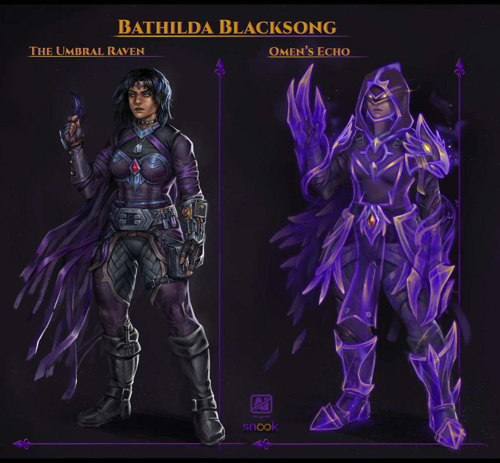 Main forms