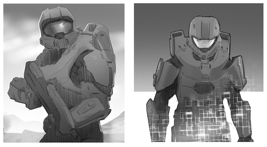 Halo Infinite