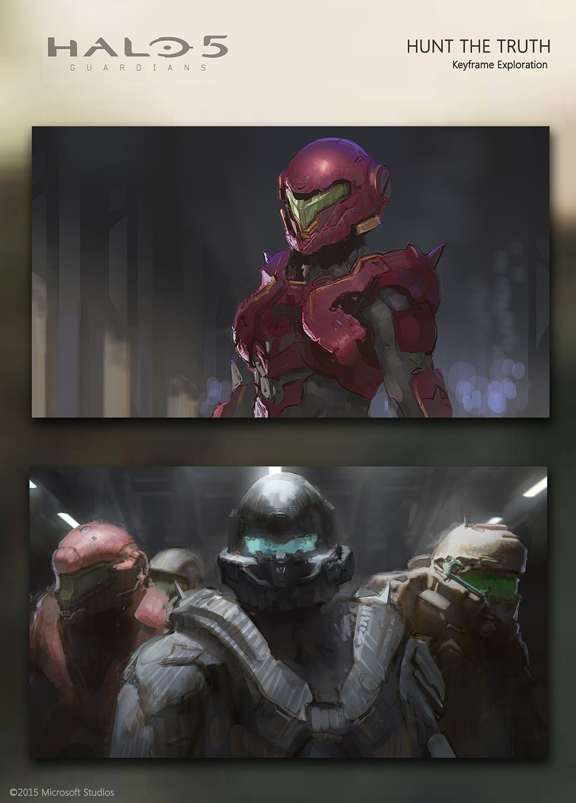 Halo 5