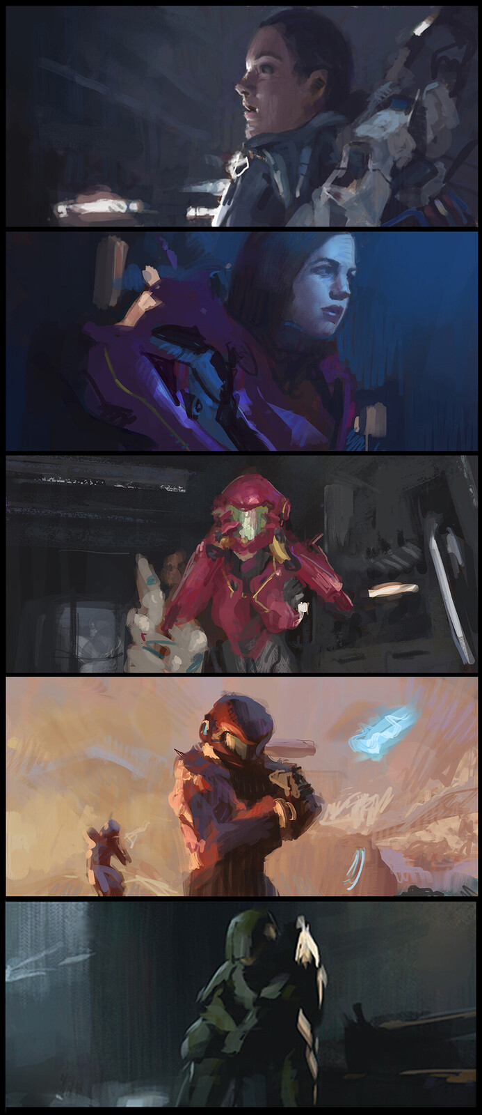 Halo 5