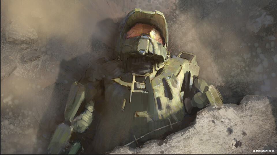 Halo 5