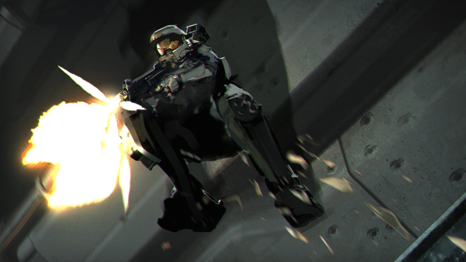 Halo Master Chief Collection
