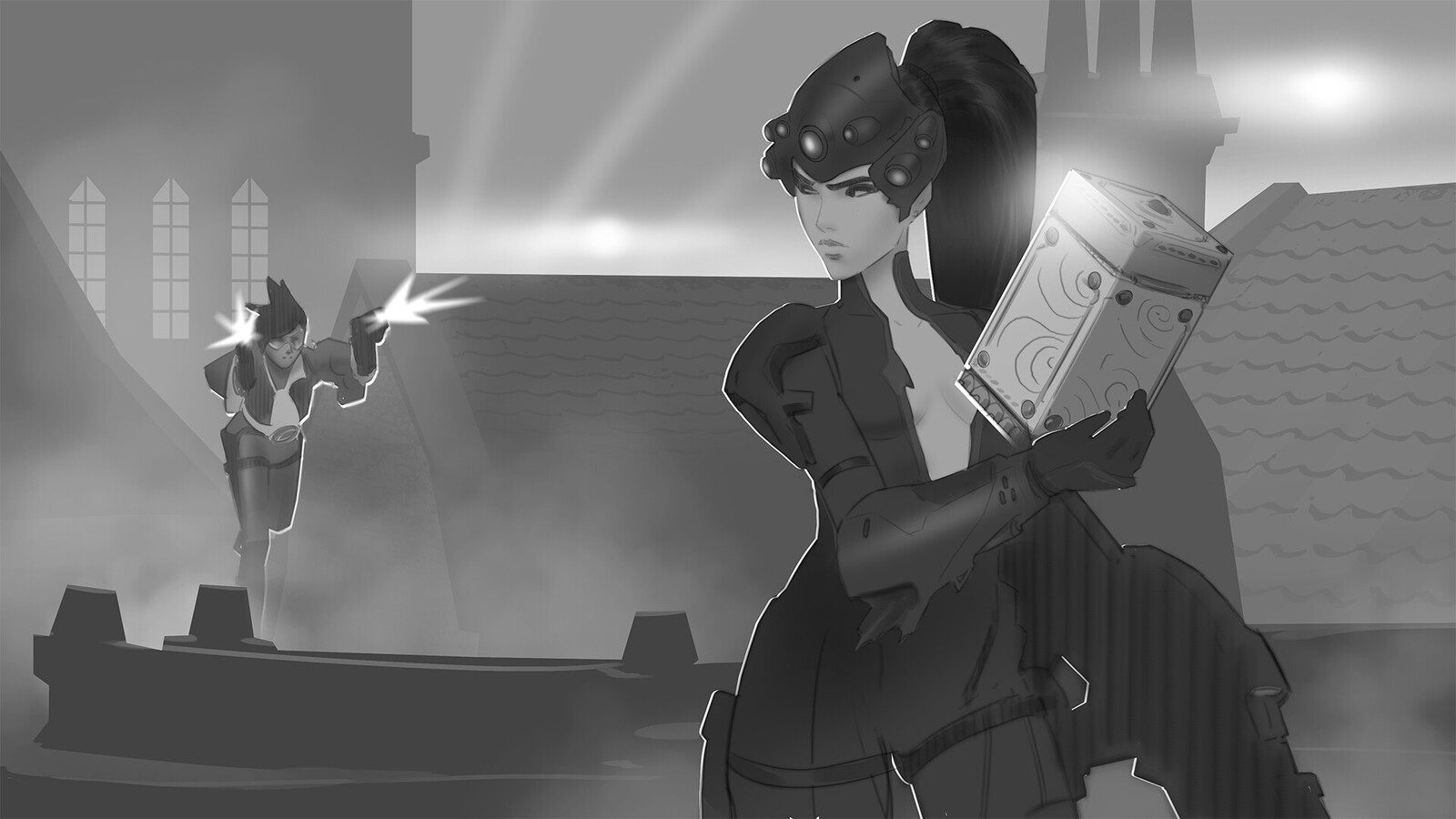 Overwatch 2