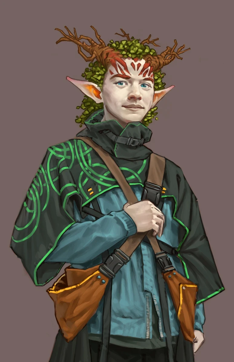 Chinkapin - Furniture merchant