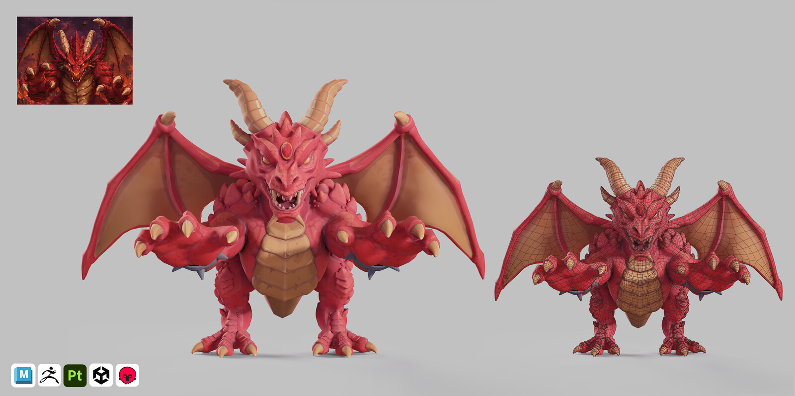 Freelance Work for
Mobile Game