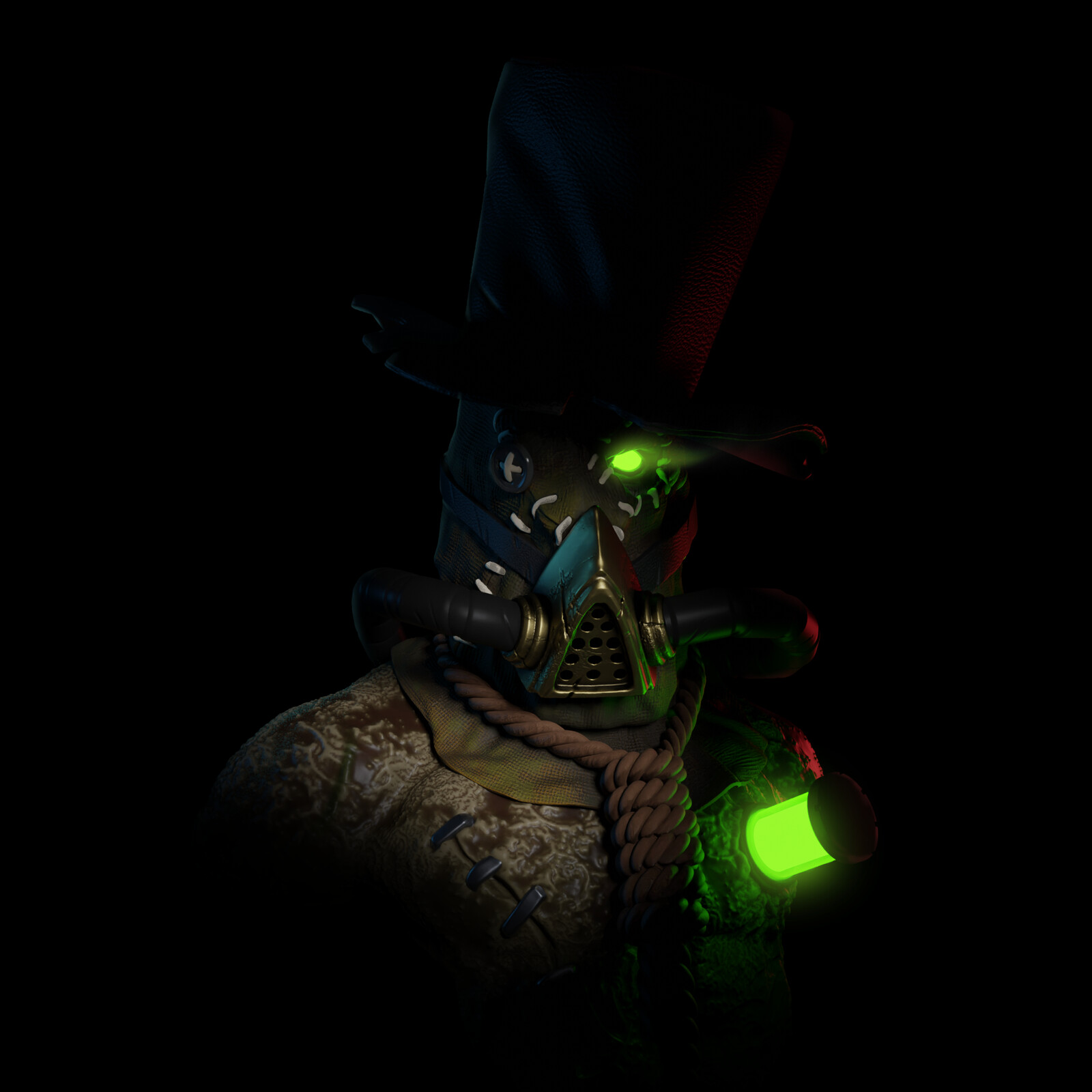 Scarecrow