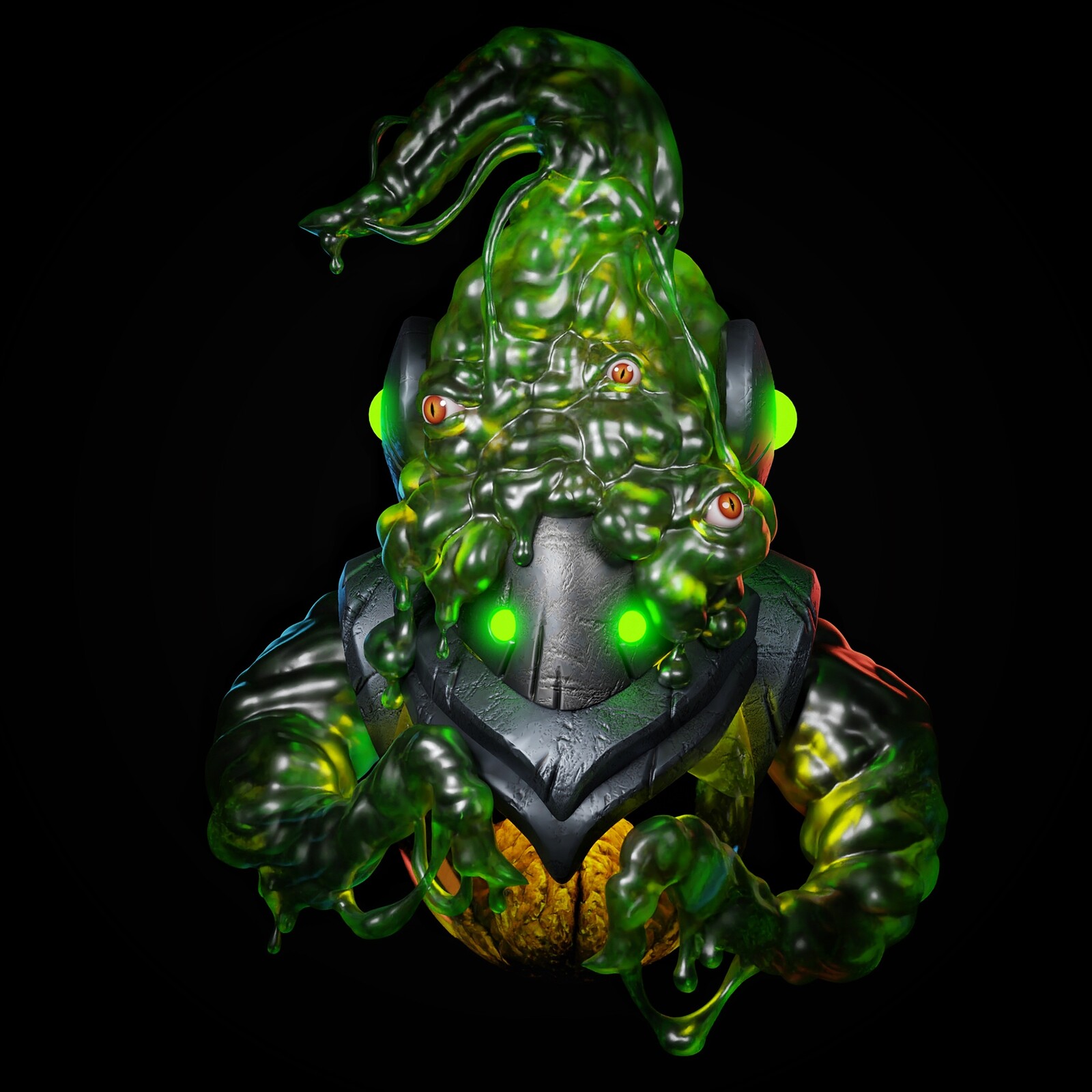 Slime
