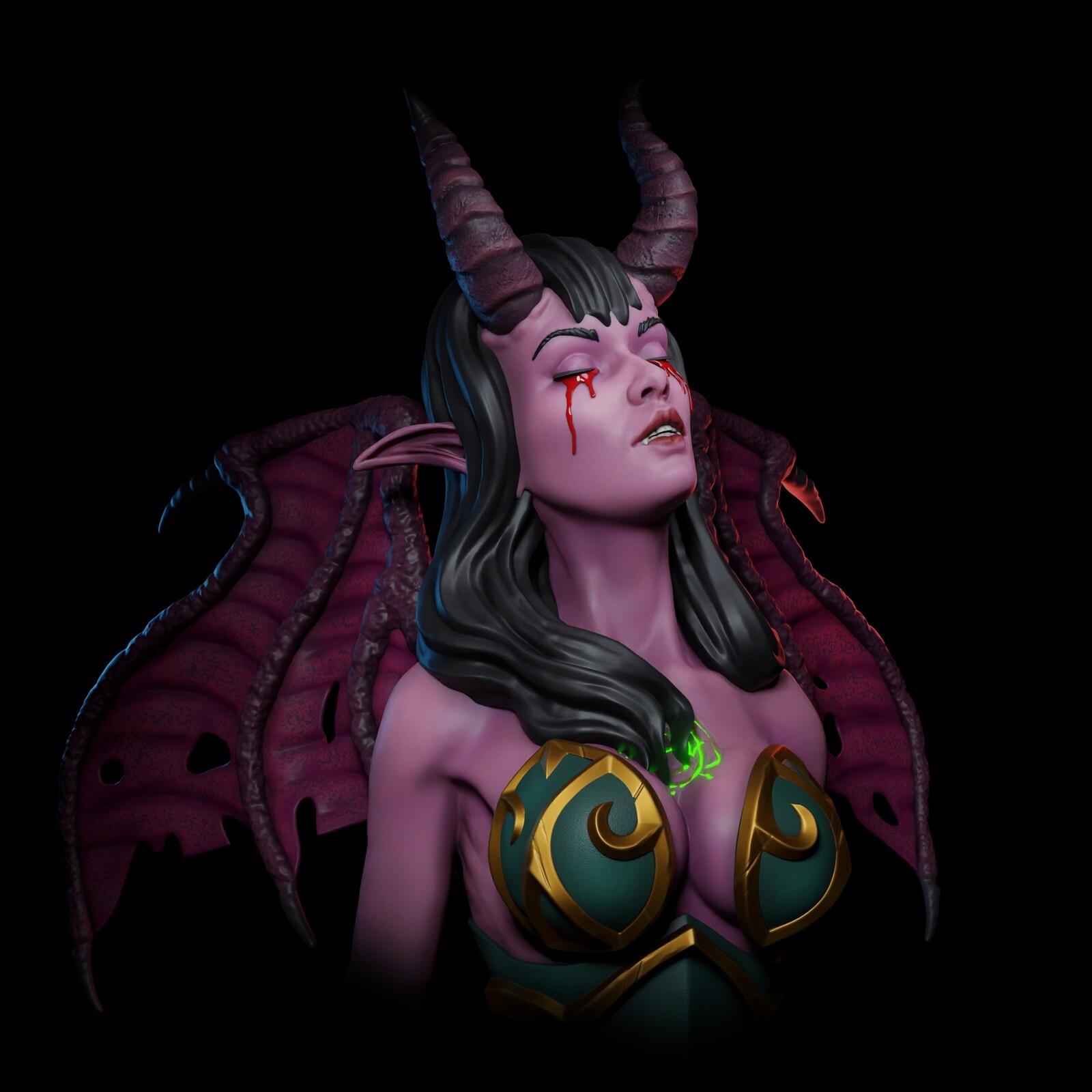 Succubus