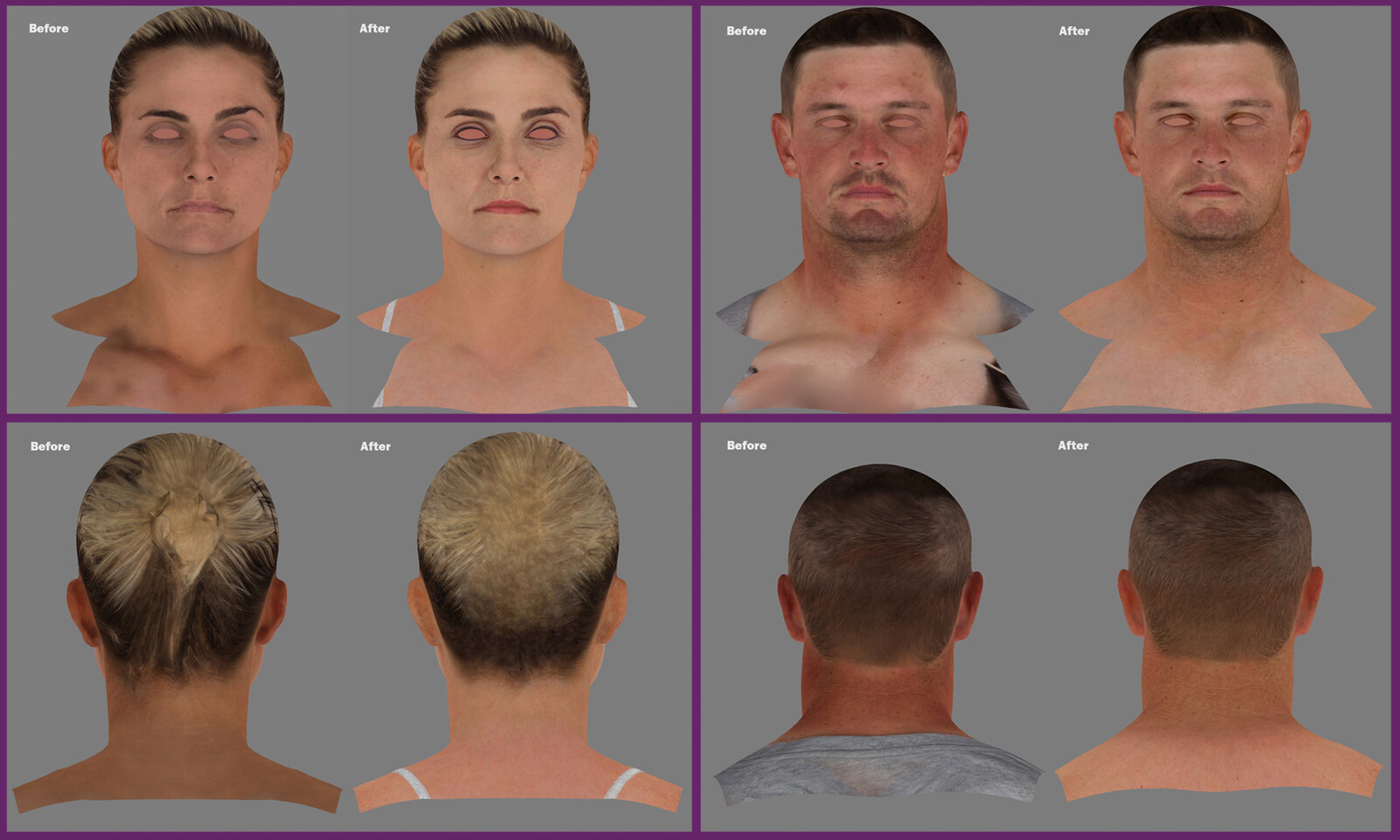 Scan Work
